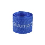 Органайзер для кабеля ArmorStandart Sticky Tape Dark/Blue (ARM53957)