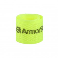 Органайзер для кабеля ArmorStandart Sticky Tape Yellow (ARM53960)
