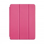 Чехол книжка TPU Smart ARS для Apple iPad Pro 11 2018 Hot/Pink