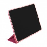 Чехол книжка TPU Smart ARS для Apple iPad Pro 11 2018 Hot/Pink