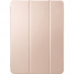 Чехол книжка TPU Smart ARS для Apple iPad Pro 11 2018 Rose/Gold