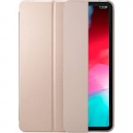 Чехол книжка TPU Smart ARS для Apple iPad Pro 11 2018 Rose/Gold