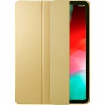 Чехол книжка TPU Smart ARS для Apple iPad Pro 11 2018 Gold