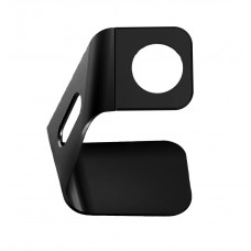 Держатель Armorstandart Stand S330 для смарт-часов Apple Watch Black (ARM54193)