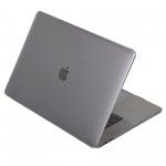 Чехол для ноутбука PC Armorstandart Air Shell MacBook Pro 15.4 (A1707 A1990) Transparent (ARM54295)