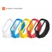 Ремешок TPU Armorstandart для Xiaomi Mi Band 4 3 Captain M 5шт (ARM54422)