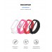 Ремешок TPU Armorstandart для Xiaomi Mi Band 4 3 Rockstar 4шт (ARM54425)