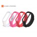 Ремешок TPU Armorstandart для Xiaomi Mi Band 4 3 Rockstar 4шт (ARM54425)