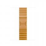 Браслет металлический Armorstandart Link для Apple Watch 42mm 44mm Rose Gold (ARM54445)