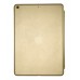 Чехол книжка TPU Smart ARS для Apple iPad mini 5 2019 Gold