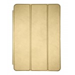 Чехол книжка TPU Smart ARS для Apple iPad mini 5 2019 Gold