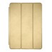 Чехол книжка TPU Smart ARS для Apple iPad mini 5 2019 Gold