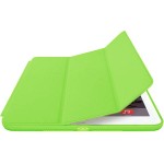 Чехол книжка TPU Smart ARS для Apple iPad mini 5 2019 Light/Green (ARS54621)