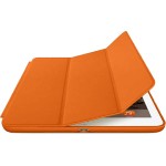 Чехол книжка TPU Smart ARS для Apple iPad mini 5 2019 Orange