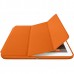 Чехол книжка TPU Smart ARS для Apple iPad mini 5 2019 Orange