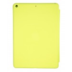 Чехол книжка TPU Smart ARS для Apple iPad mini 5 2019 Yellow
