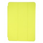 Чехол книжка TPU Smart ARS для Apple iPad mini 5 2019 Yellow