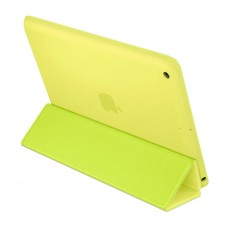 Чехол книжка TPU Smart ARS для Apple iPad mini 5 2019 Yellow