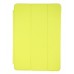Чехол книжка TPU Smart ARS для Apple iPad mini 5 2019 Yellow