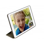 Чехол книжка TPU Smart ARS для Apple iPad Air 2019 Pro 10.5 2017 Dark/Grey (ARS54633)