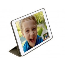 Чехол книжка TPU Smart ARS для Apple iPad Air 2019 Pro 10.5 2017 Dark/Grey (ARS54633)