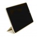Чехол книжка TPU Smart ARS для Apple iPad Air 2019 Pro 10.5 2017 Stone (ARS54638)