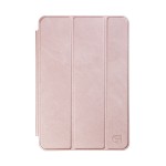 Чехол книжка PU ArmorStandart Smart для Apple iPad Pro 11 2018 Rose/Gold (ARM54810)