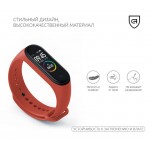 Ремешок TPU Armorstandart для Xiaomi Mi Band 4 3 Flame (ARM55109) Ремешок TPU Armorstandart для Xiaomi Mi Band 4 3 Flame (ARM55109)
