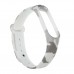 Ремешок TPU Armorstandart для Xiaomi Mi Band 4 3 Khaki White (ARM55640)