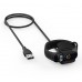 Кабель ArmorStandart для Xiaomi Mi Band 4 1m Black (ARM55774)