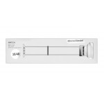 Ремешок Nylon Armorstandart для Apple Watch 38mm 40mm Smoke Purple (ARM55850)