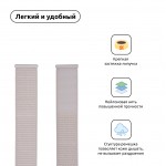 Ремінець ArmorStandart Nylon Band для Apple Watch 49/46/45/44/42 (Series 1-3) Pink (ARM55854) Ремінець ArmorStandart Nylon Band для Apple Watch 49/46/45/44/42 (Series 1-3) Pink (ARM55854)