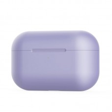 Чехол Armorstandart TPU Ultrathin для кейса наушников Apple Airpods Pro Lavender Violet (ARM55962)