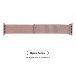 Ремешок Nylon Armorstandart для Apple Watch 42mm 44mm Pink Sand (ARM56052)
