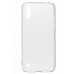 Чехол накладка TPU Armorstandart Air для Samsung A01 A015 Transparent (ARM56141)