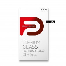 Защитное стекло Armorstandart Icon Full Glue для Xiaomi Pocophone F2 Pro Black (ARM56245-GIC-BK)