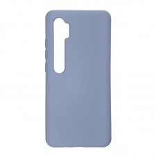 Чехол накладка TPU Armorstandart Icon для Xiaomi Mi Note 10 Blue (ARM56363)