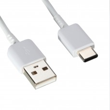 Кабель ArmorStandart USB-Type-C White (ARM56376)