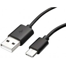 Кабель ArmorStandart USB-Type-C Black (ARM56377)