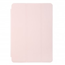Чехол книжка PU ArmorStandart Smart для Apple iPad 10.2 2020 2019 Pink/Sand (ARM56613)