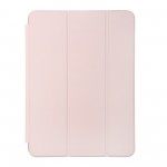 Чехол книжка PU ArmorStandart Smart для Apple iPad Pro 11 2018 Pink/Sand (ARM56616)