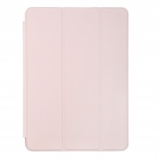 Чехол книжка PU ArmorStandart Smart для Apple iPad 9.7 2017 2018 Pink/Sand (ARM56618)