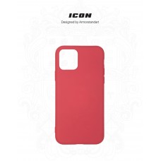 Чехол накладка TPU Armorstandart ICON для iPhone 11 Pro Red (ARM56699)