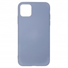 Чехол накладка TPU Armorstandart ICON для iPhone 11 Pro Max Blue (ARM56711)