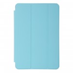 Чехол книжка TPU Smart ARS для Apple iPad mini 5 2019 Light/Blue