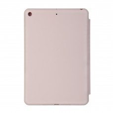 Чехол книжка TPU Smart ARS для Apple iPad mini 5 2019 Pink/Sand