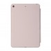 Чехол книжка TPU Smart ARS для Apple iPad mini 5 2019 Pink/Sand