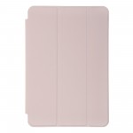 Чехол книжка TPU Smart ARS для Apple iPad mini 5 2019 Pink/Sand