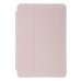 Чехол книжка TPU Smart ARS для Apple iPad mini 5 2019 Pink/Sand