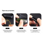 Защитная пленка Armorstandart для Xiaomi Mi Band 5 Transparent (2шт) (ARM57021)